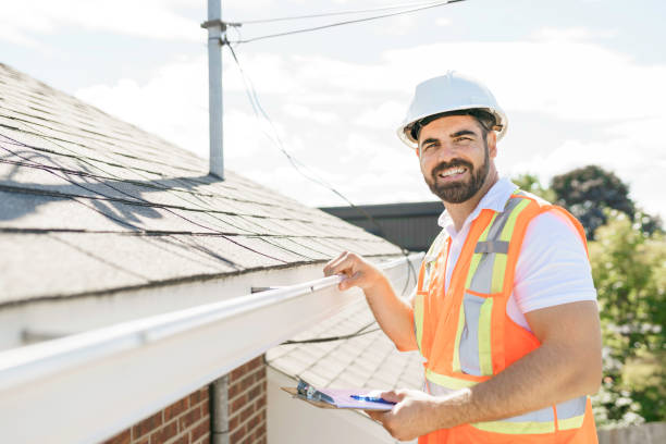 Best Best Roofing Contractors  in Cajahs Mountain, NC