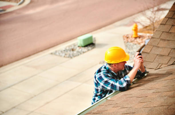 Quick and Trustworthy Emergency Roof Repair Services in Cajahs Mountain, NC