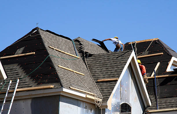 Best Flat Roof Repair Services  in Cajahs Mountain, NC