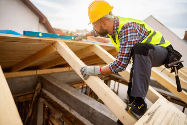 Best Roof Maintenance Services  in Cajahs Mountain, NC