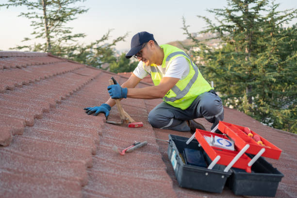 Trusted Cajahs Mountain, NC Roofing Contractor Experts