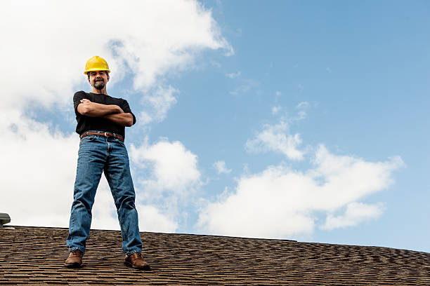 Best Local Roofing Companies  in Cajahs Mountain, NC
