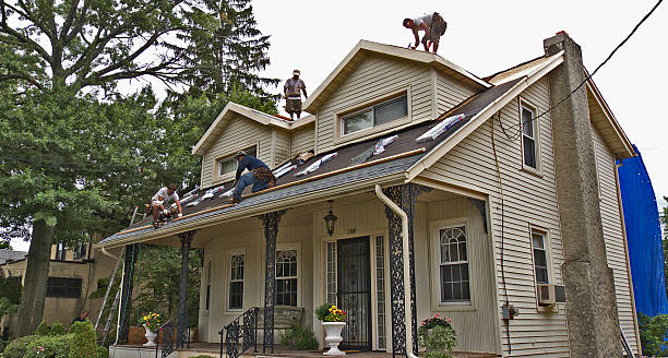 Best Shingle Roofing Installation  in Cajahs Mountain, NC