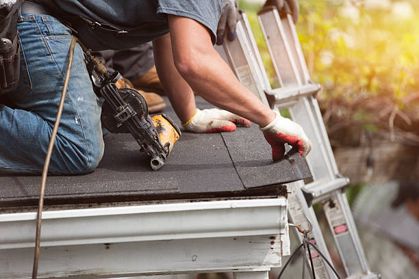 Roof Gutter Cleaning in Cajahs Mountain, NC