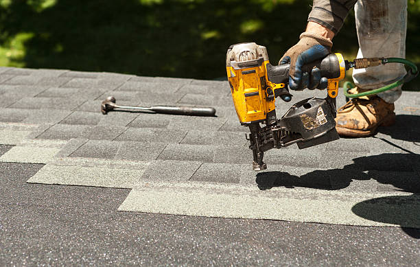 Best Gutter Installation and Roofing  in Cajahs Mountain, NC