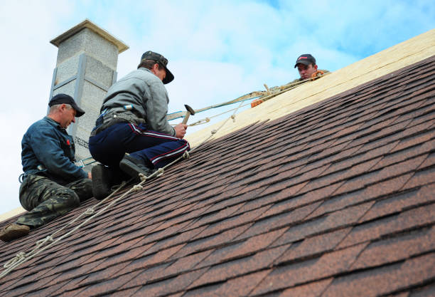 Best New Roof Installation  in Cajahs Mountain, NC