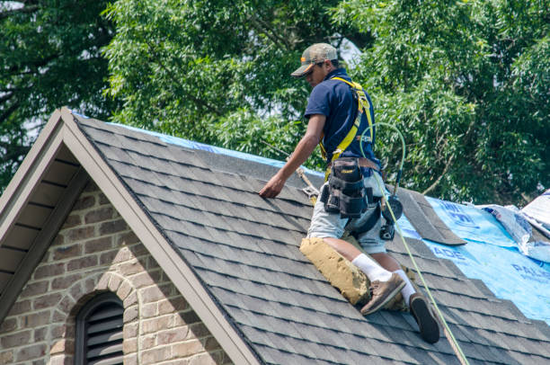 Best New Roof Installation  in Cajahs Mountain, NC